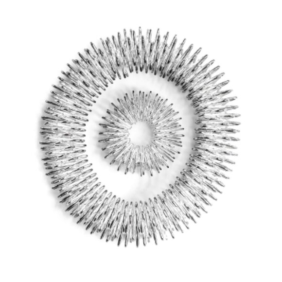 Therapeutic Acupressure Ring + Bracelet - Picture 3 of 3